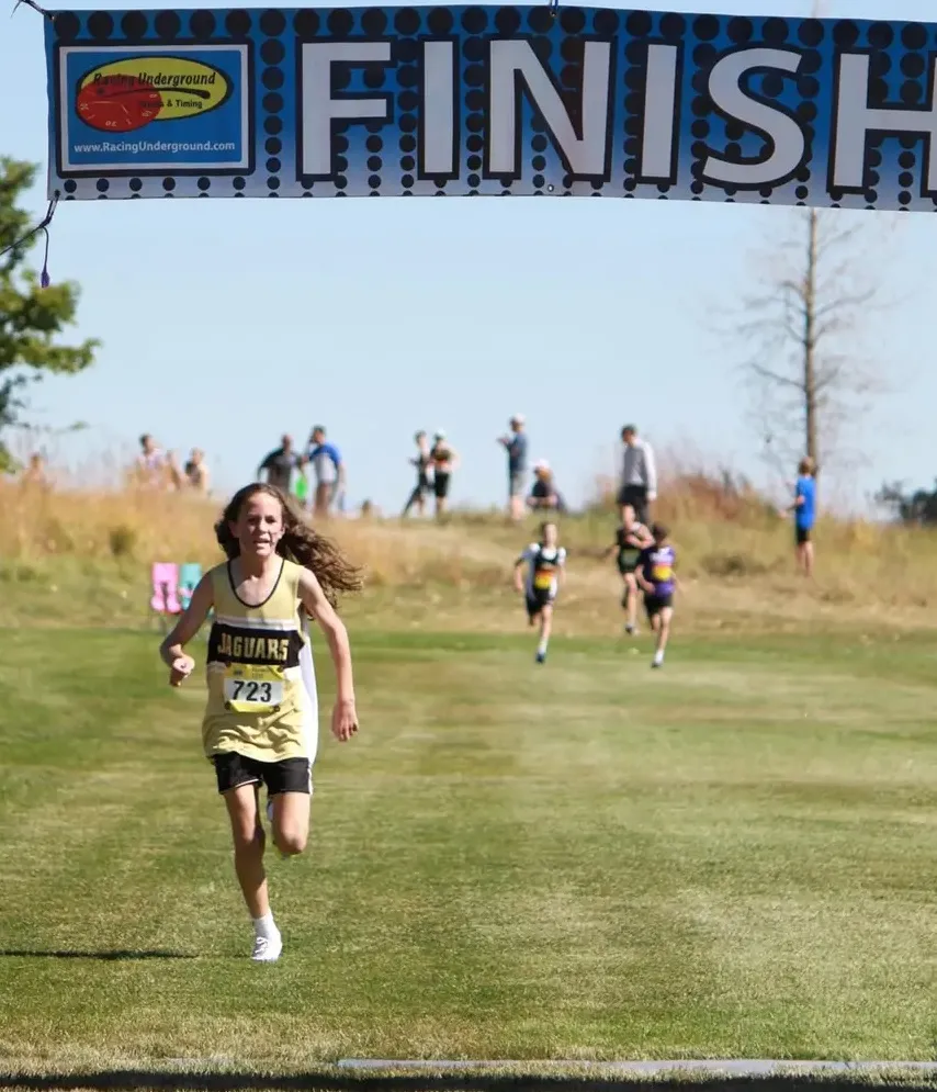 "Runner"
