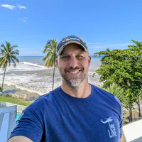 Hey there, I'm Ryan!