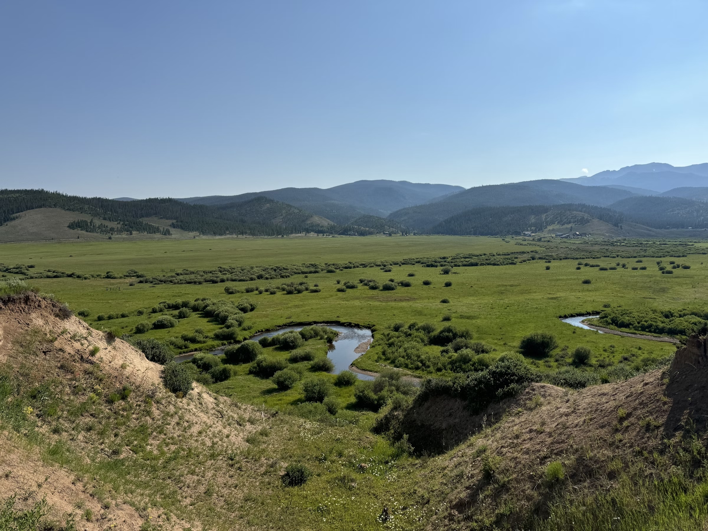 image from Rustic Ranch in Fraser, Colorado